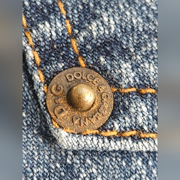 Dolce & Gabbana Flares/ Bootcut Jeans - Picture 16 of 16